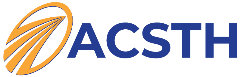 ACSTH logo
